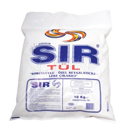Curtain Whitener Sir