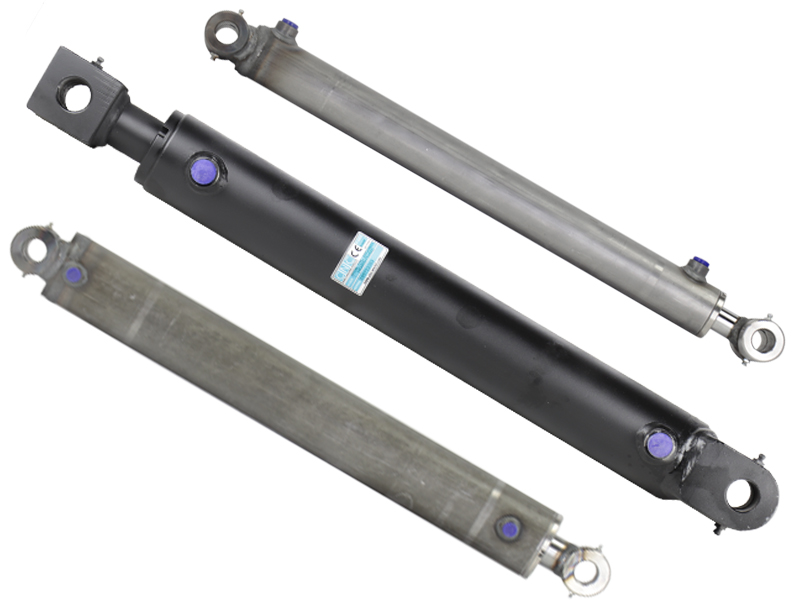 Hdyraulic Cylinder