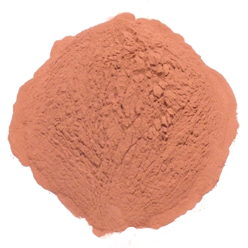 china high pirity metal copper Cu powder