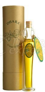 Dhara Amfora Organic Naturel Olive Oil 40 ml