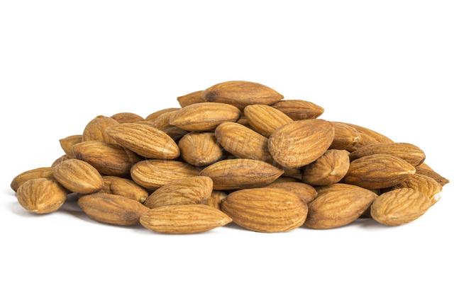 Almond