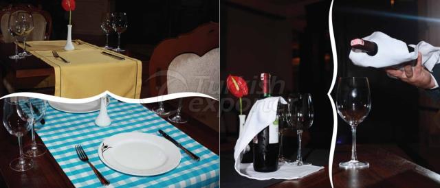 Table Cloths