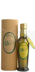 Dhara Olivia Organic Natural Seepage Olive Oil 250 ml