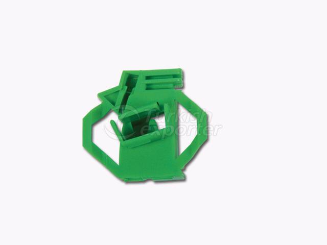 Window Lever Plastic