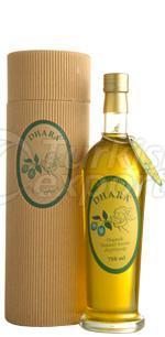 Dhara Olivia Organic Natural Seepage Olive Oil 750 ml