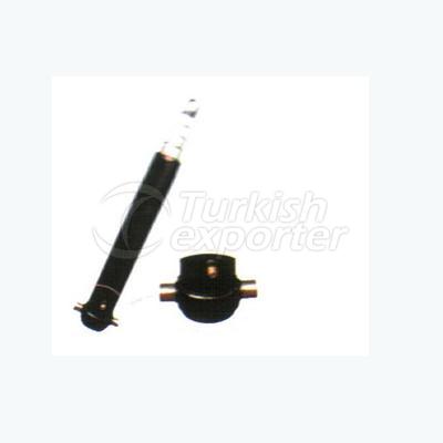 Cam Type Telescopic Cylinder