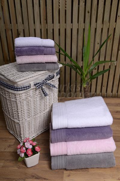 Microcotton Towels
