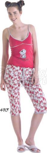 Nightwear Combed Cotton