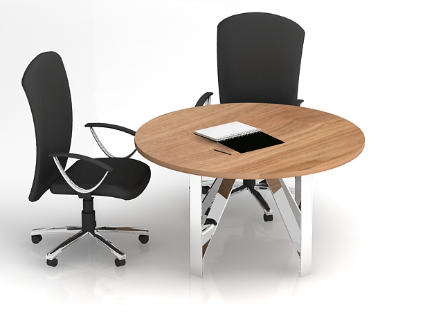 Executive Table Type-M