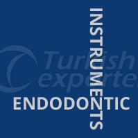 ENDODONTIC INSTRUMENTS