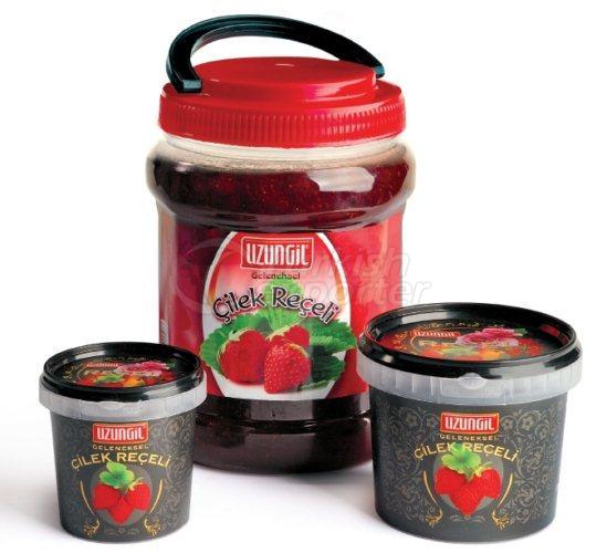 مربى فراولة