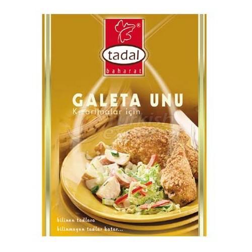 Galeta Unu