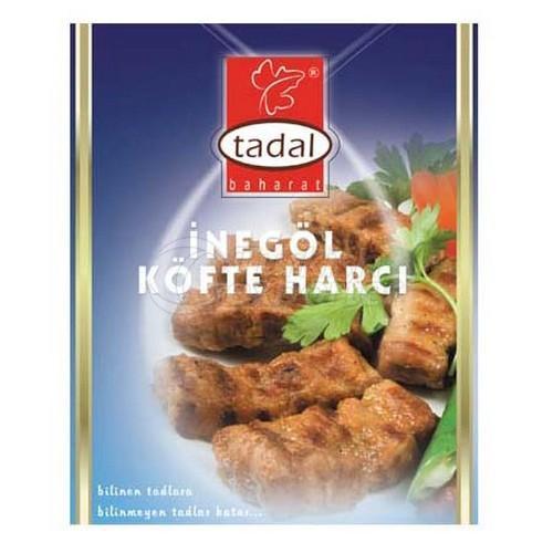 İnegöl Köfte Harcı