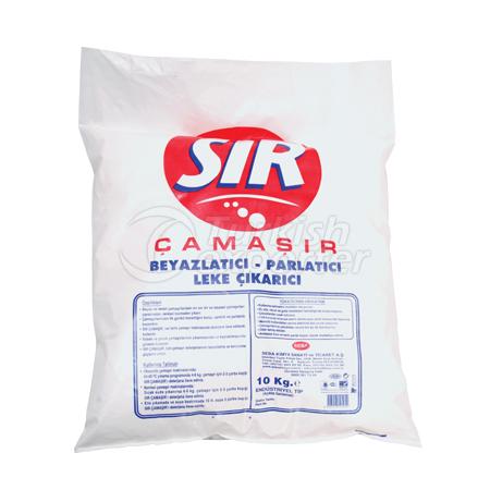 Laundries Bleacher Sir