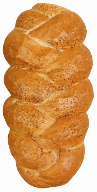Braid Bread 300 gr