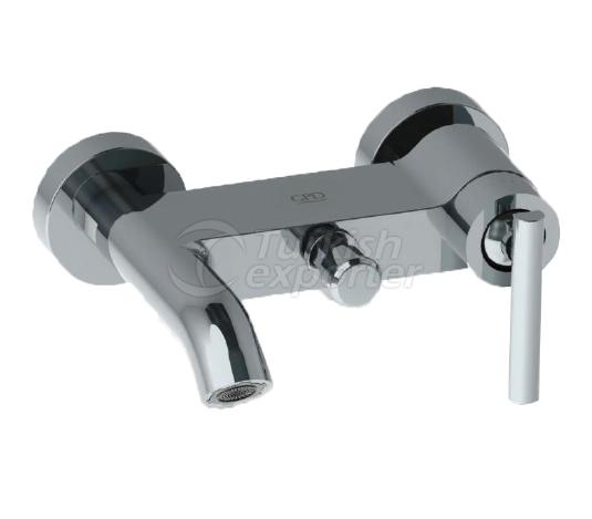 Bathroom Armature MBB100