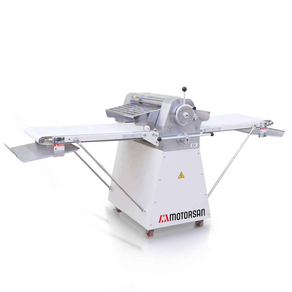 DOUGH SHEETER MACHINE