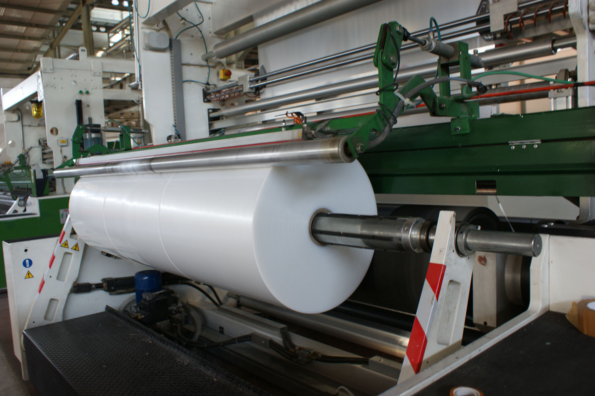 LDPE SHRINK FILM