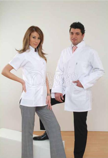 Aprons