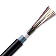 8 Core Fiber Optic Cable