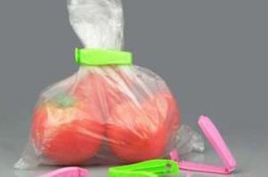 HDPE BAGS