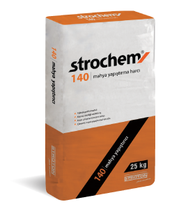 STROCHEM 140 RIDGE ADHESIVE MORTAR