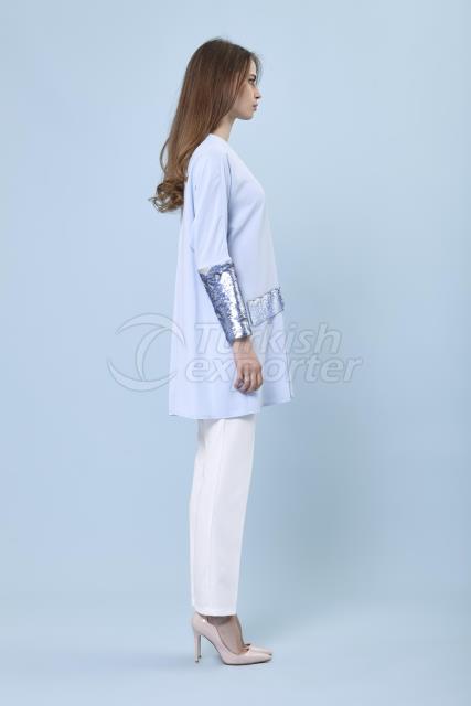 Woman Clothing