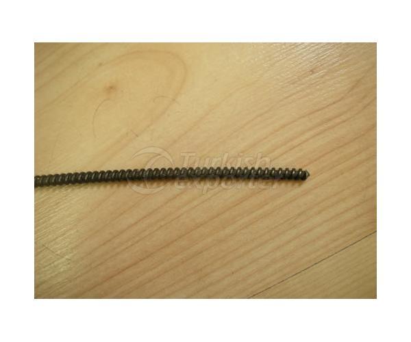 Internal Wire (Spiral Wrap)