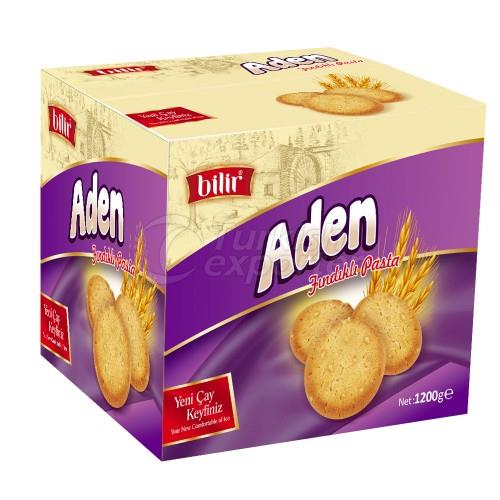 Aden Hazelnut 1200g