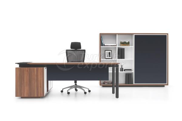 Executive Furniture Diagonal