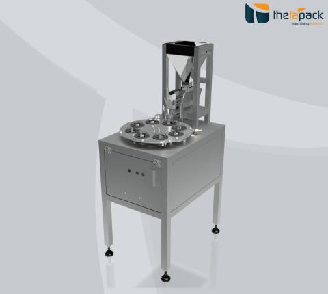 Scale Filling Machine