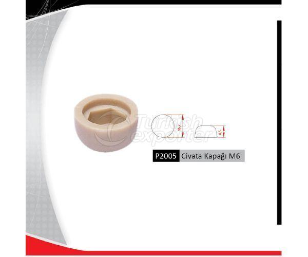 Bolt Cap P2005
