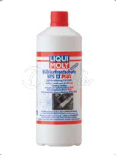 Radiator Anti Freeze KFS 12 Plus