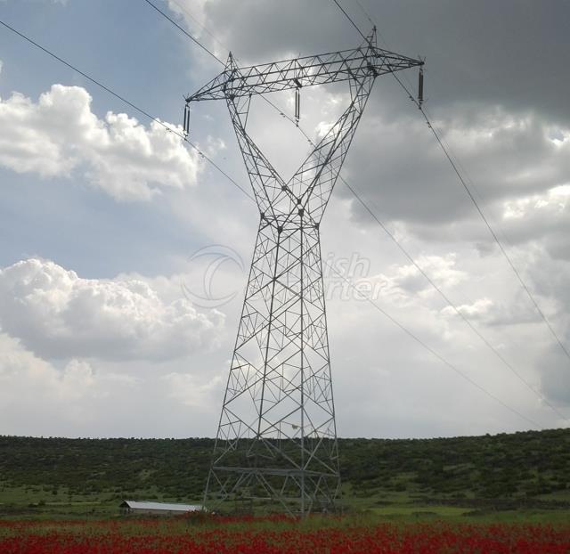 154 Kv Direkler