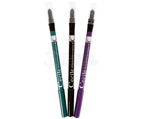 Cecile All Day Performance Eyeliner