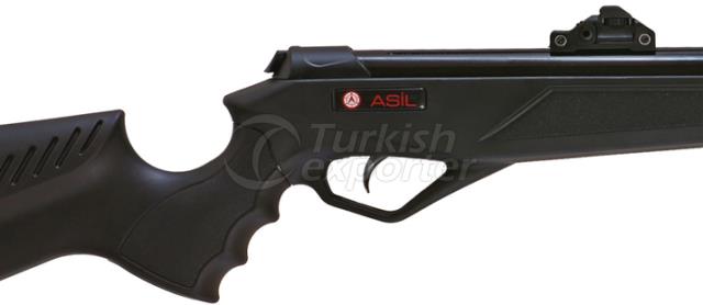 Air Rifle  Canas01