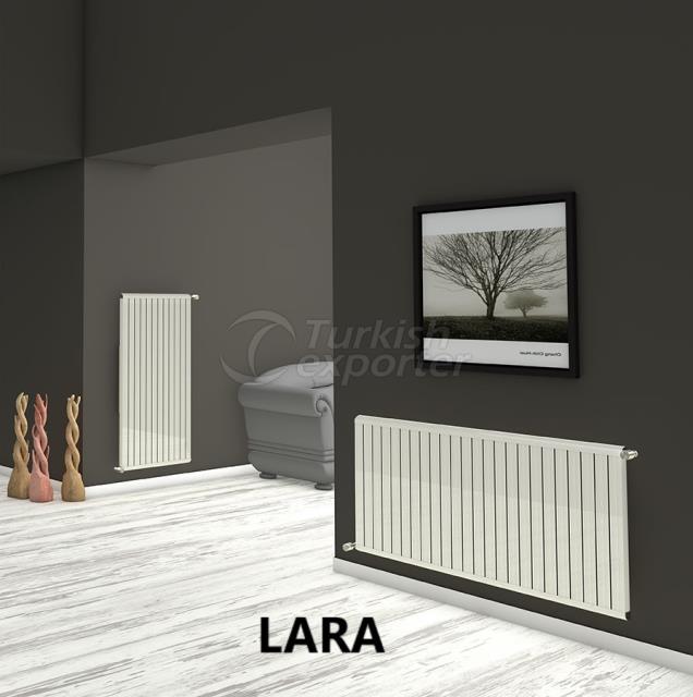 LARA ALUMINUM RADIATOR