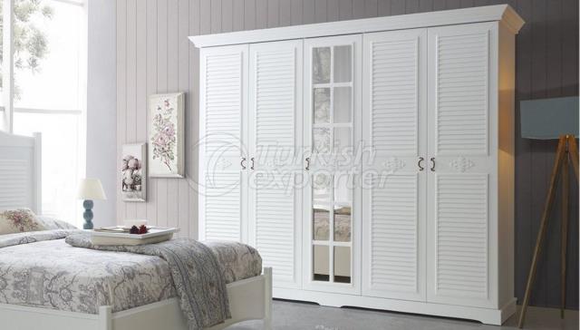 Garde-robe