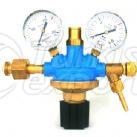 Pressure Regulators