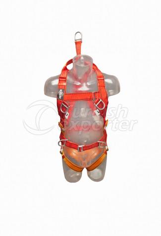 Harnais de sécurité AB210D