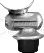 Stainless Steel Joints DM200