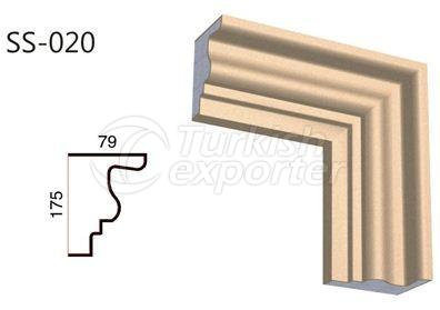 Jambs SS-020