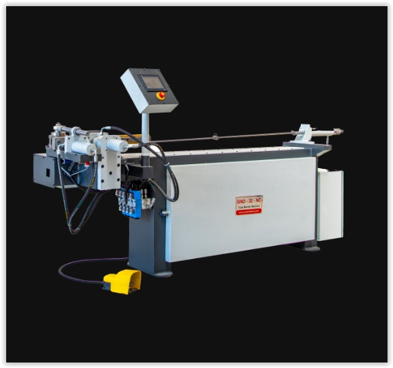 NC Tube Bending Machine