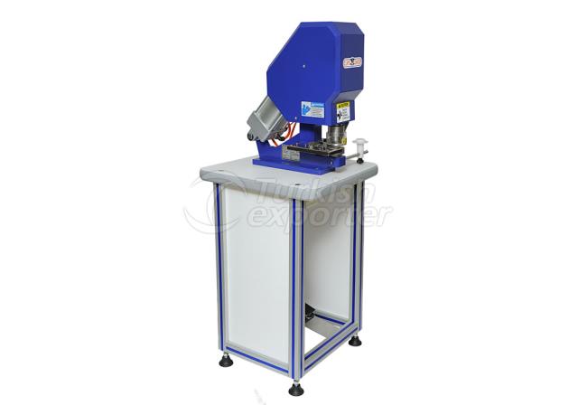 Double Action Pneumatic Machine