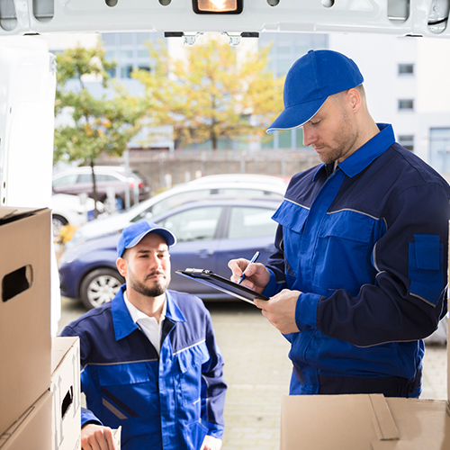 Transportation Uniforms