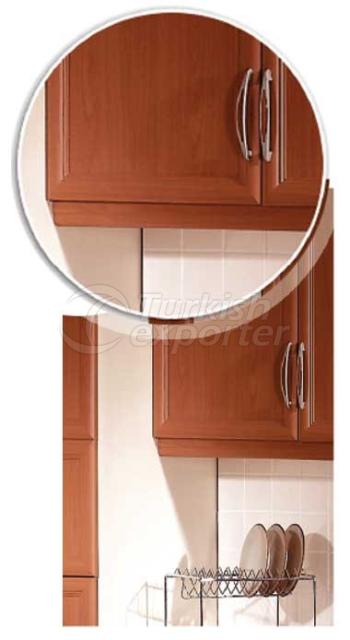 Crown Profiles 3050-04