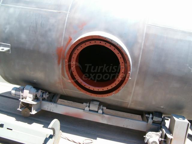 Overground Underground Fuel Tank Water Tank
