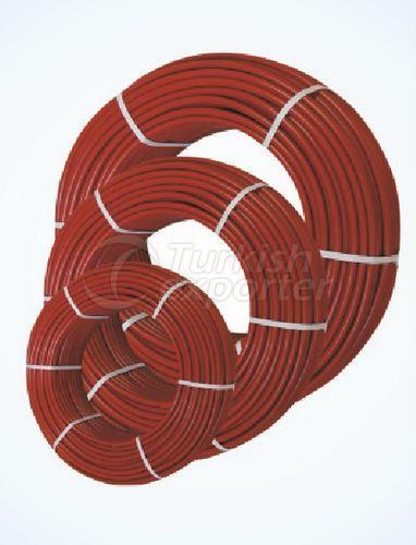 Concrete Electric Tube Coil