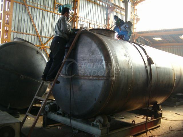 Tanker