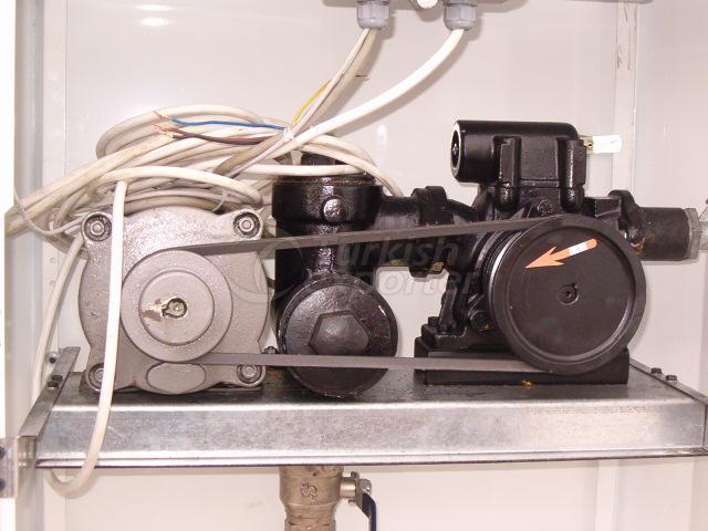Tanker